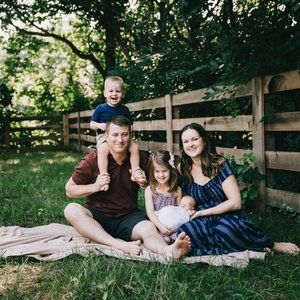 Meet your Posher, Jenna